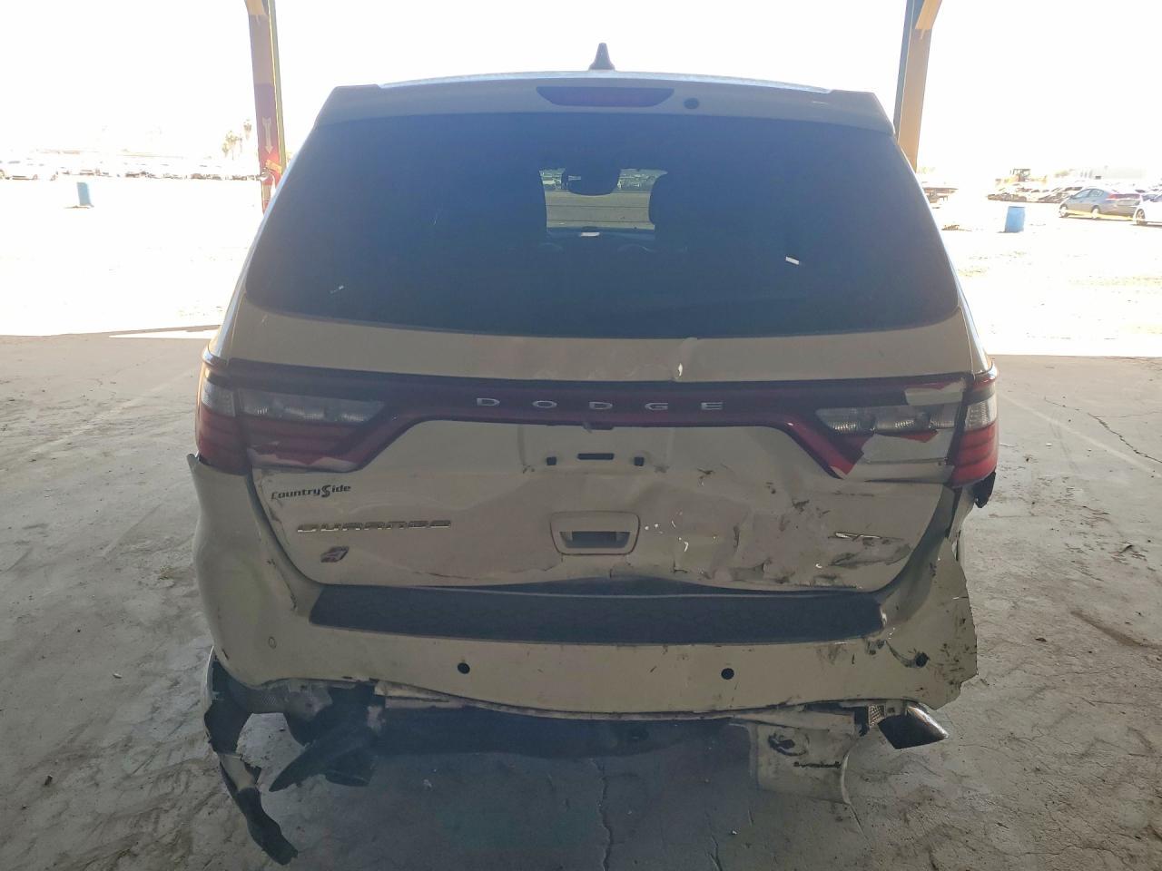 2018 Dodge Durango Srt - Фото 6