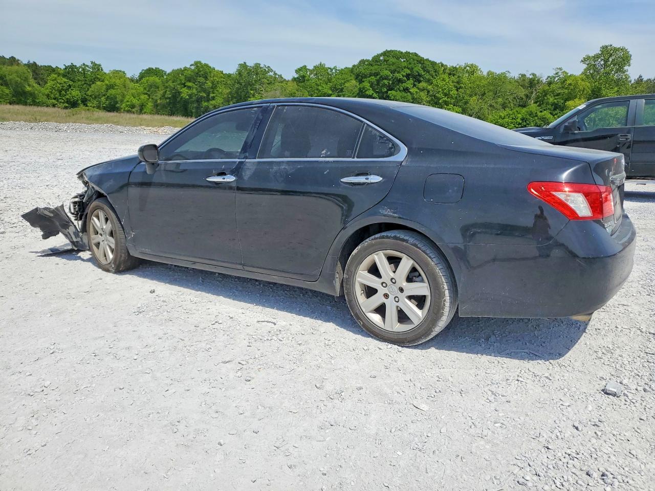 2008 Lexus Es 350 - Image 2
