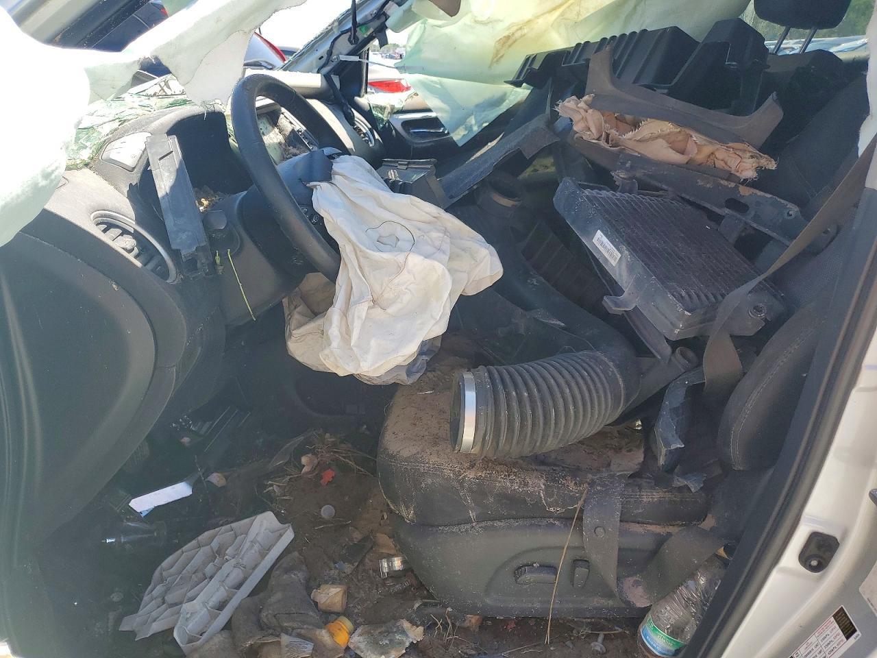 2018 Nissan Pathfinder Sv - Фото 7