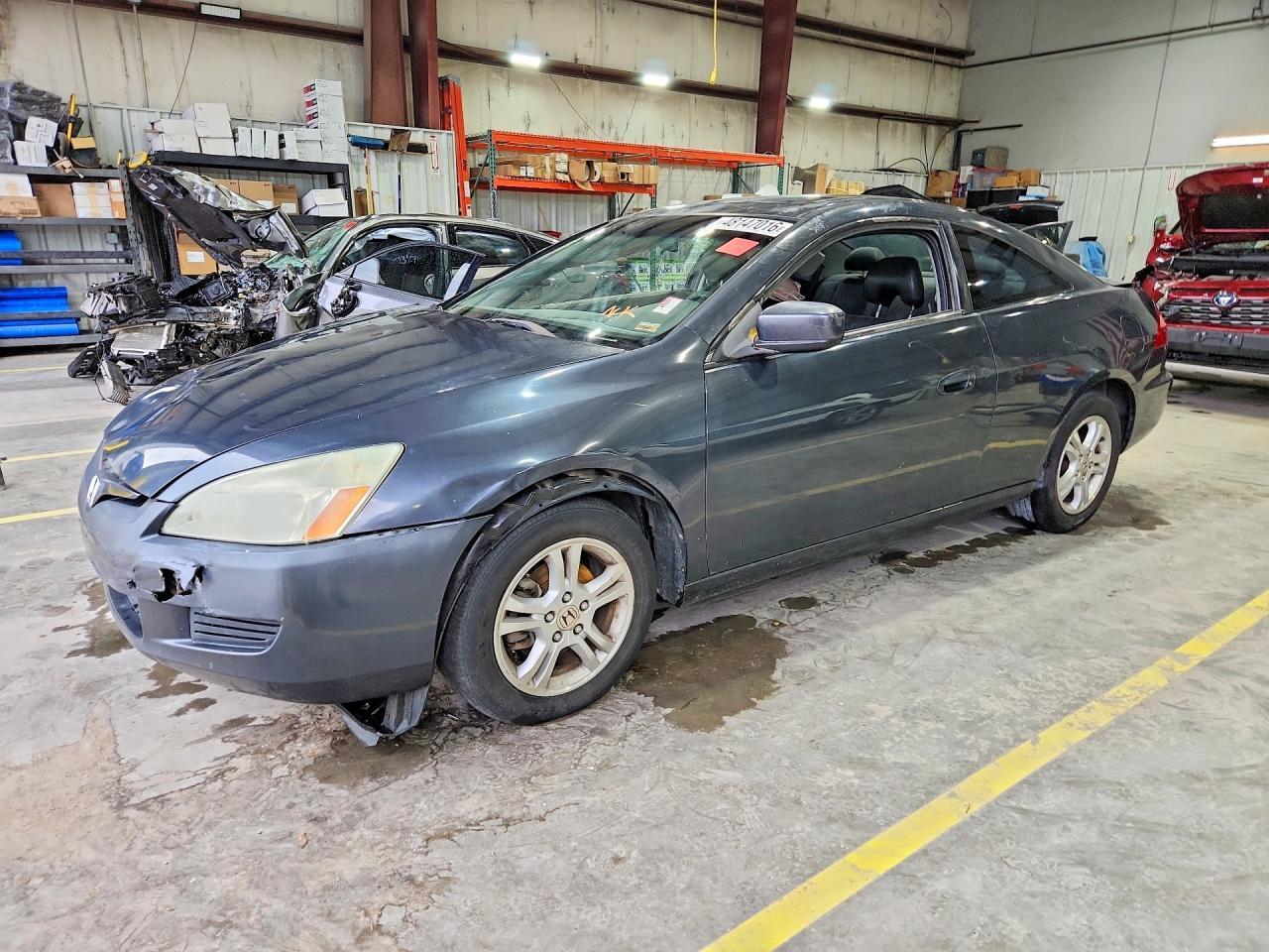 2004 Honda Accord Ex