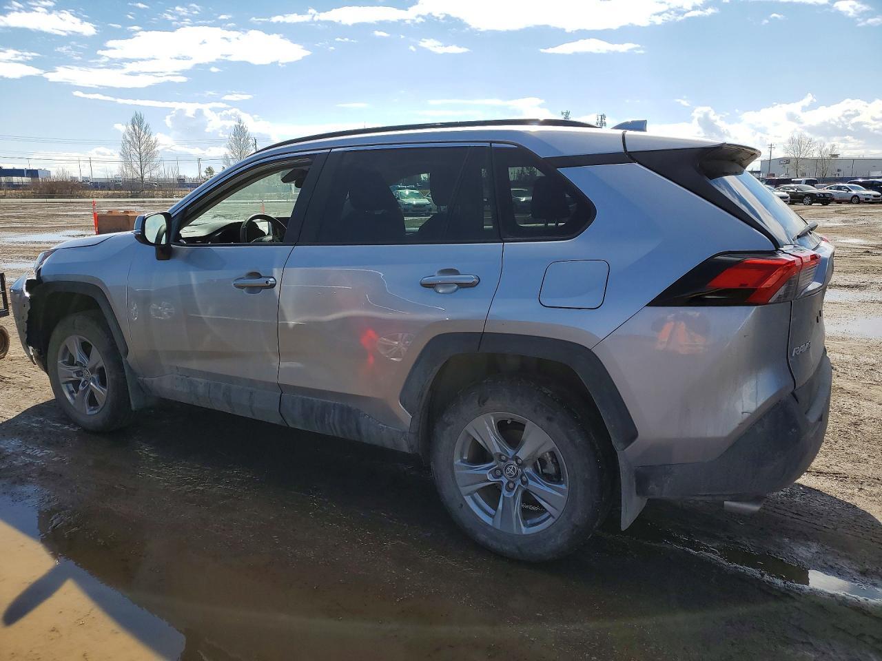 2024 Toyota Rav4 Xle - Image 2