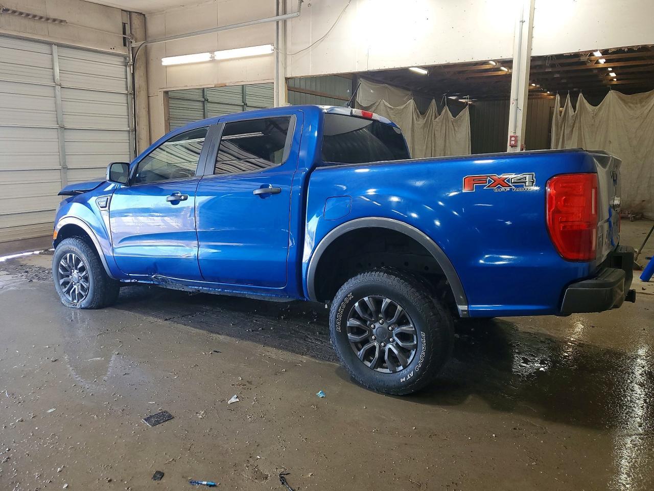 2019 Ford Ranger Xl - Image 2