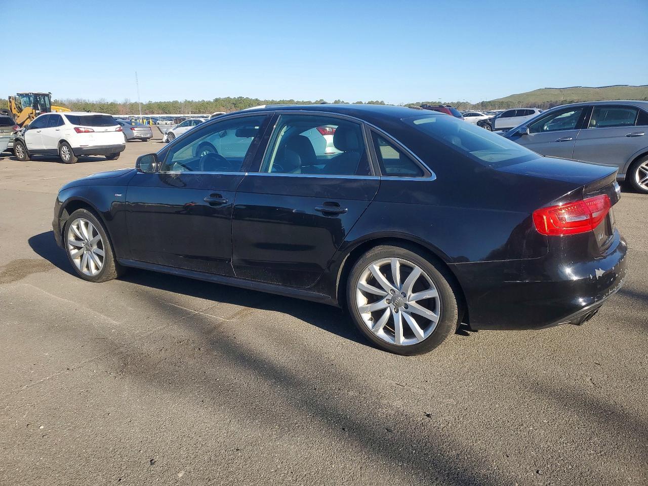 2014 Audi A4 - Фото 2