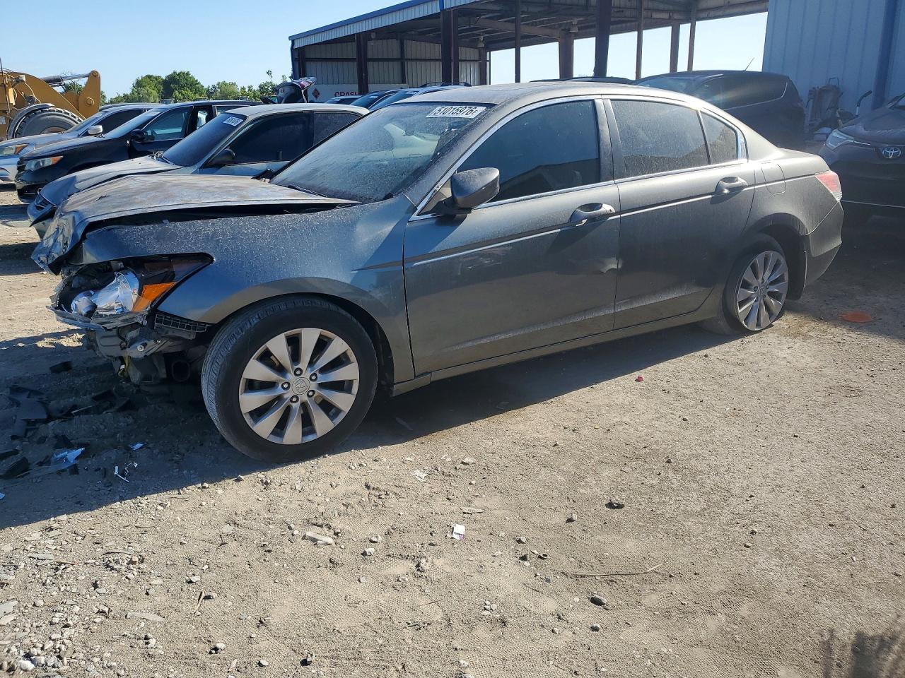 2011 Honda Accord Exl