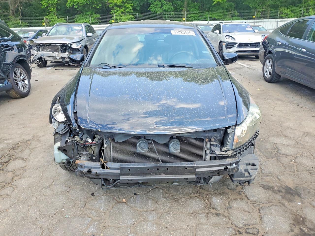 2010 Honda Accord - Фото 5