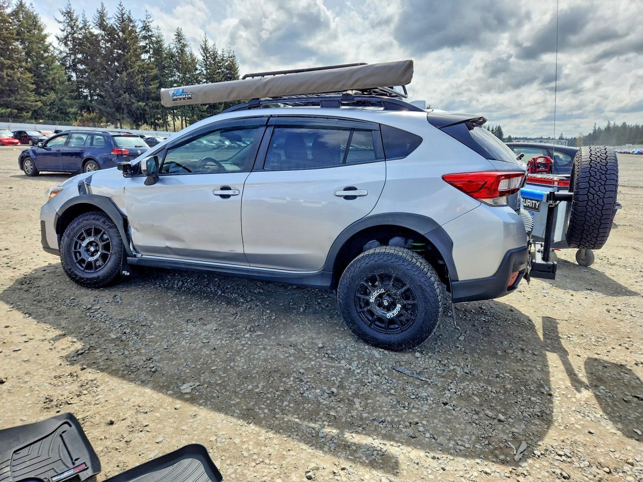 2018 Subaru Crosstrek Premium - Image 2