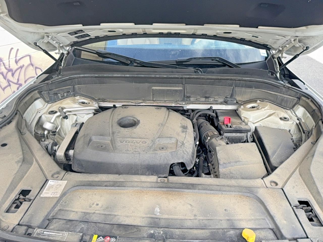 2018 Volvo Xc90 T6 - Image 7