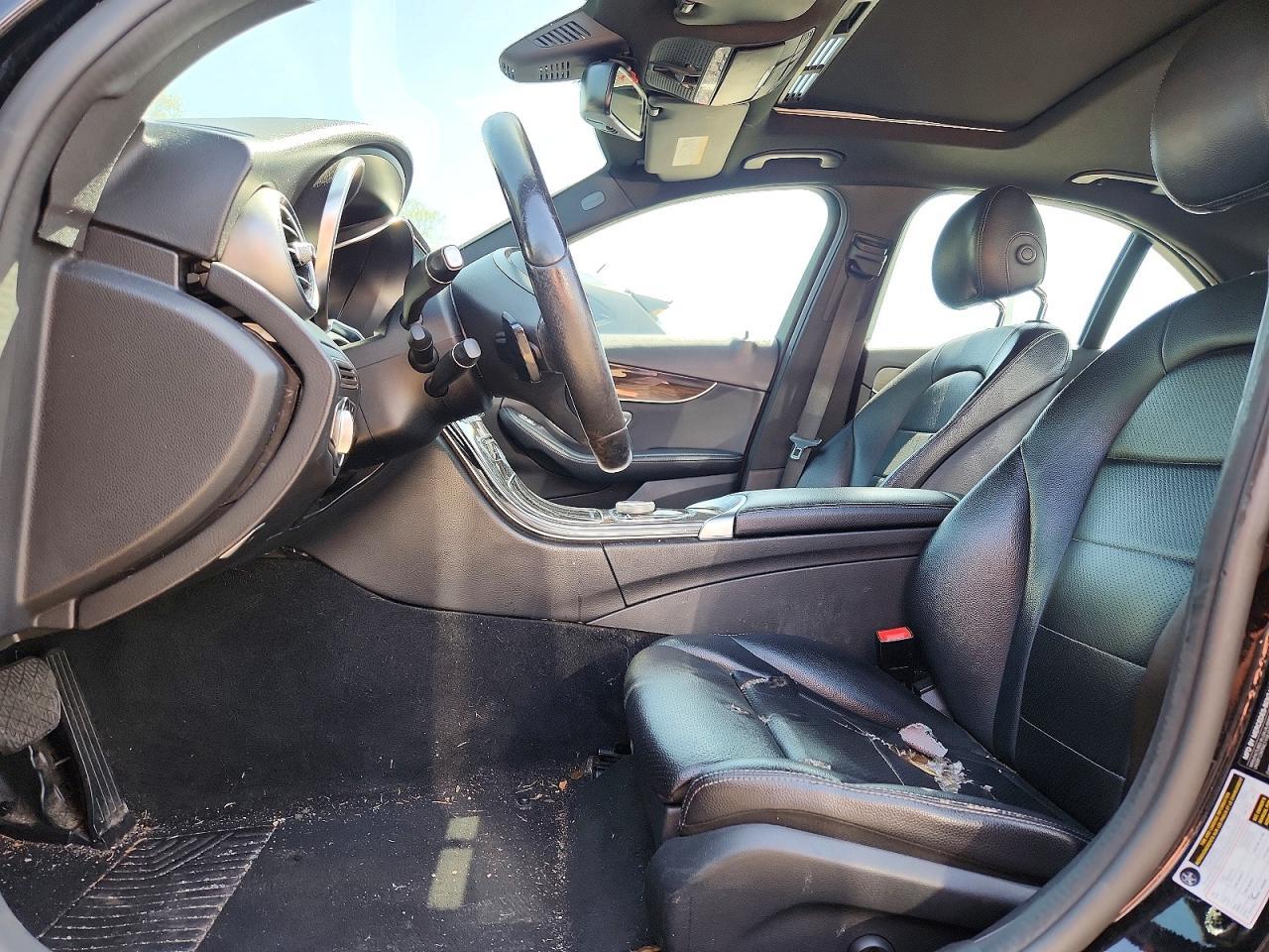 2018 Mercedes-Benz C 300 4Matic - Image 7