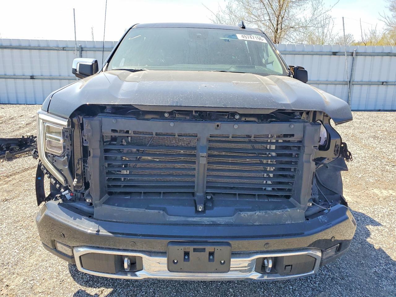 2024 GMC Sierra K1500 Denali - Image 5