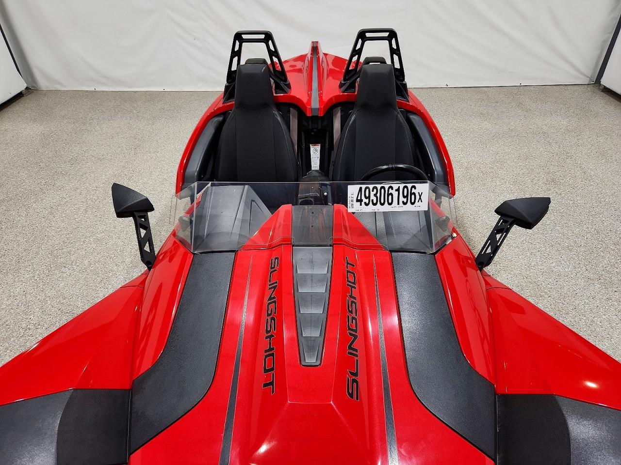 2021 Polaris Slingshot Sl - Image 5