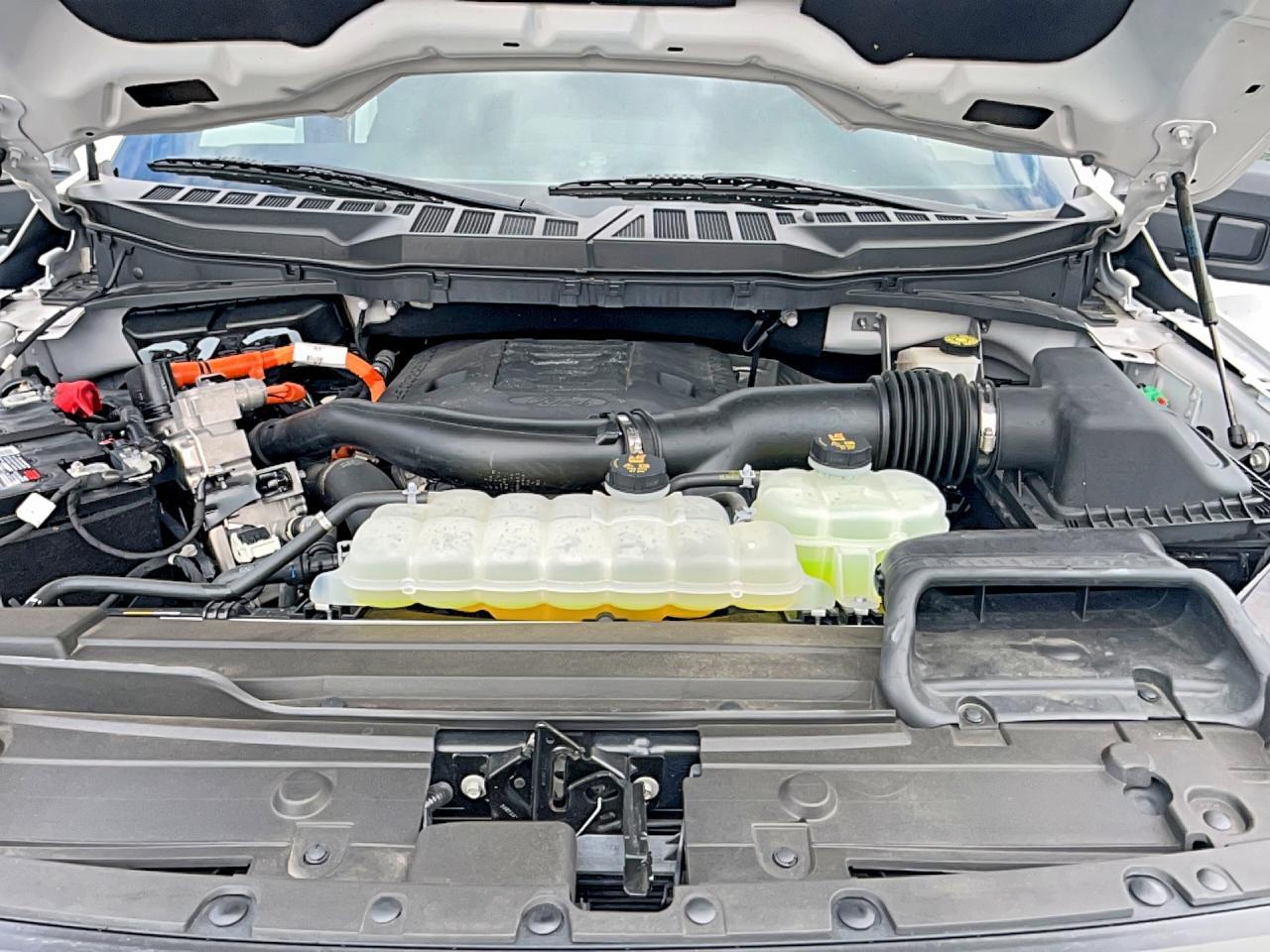 2023 Ford F150 Supercrew - Фото 7