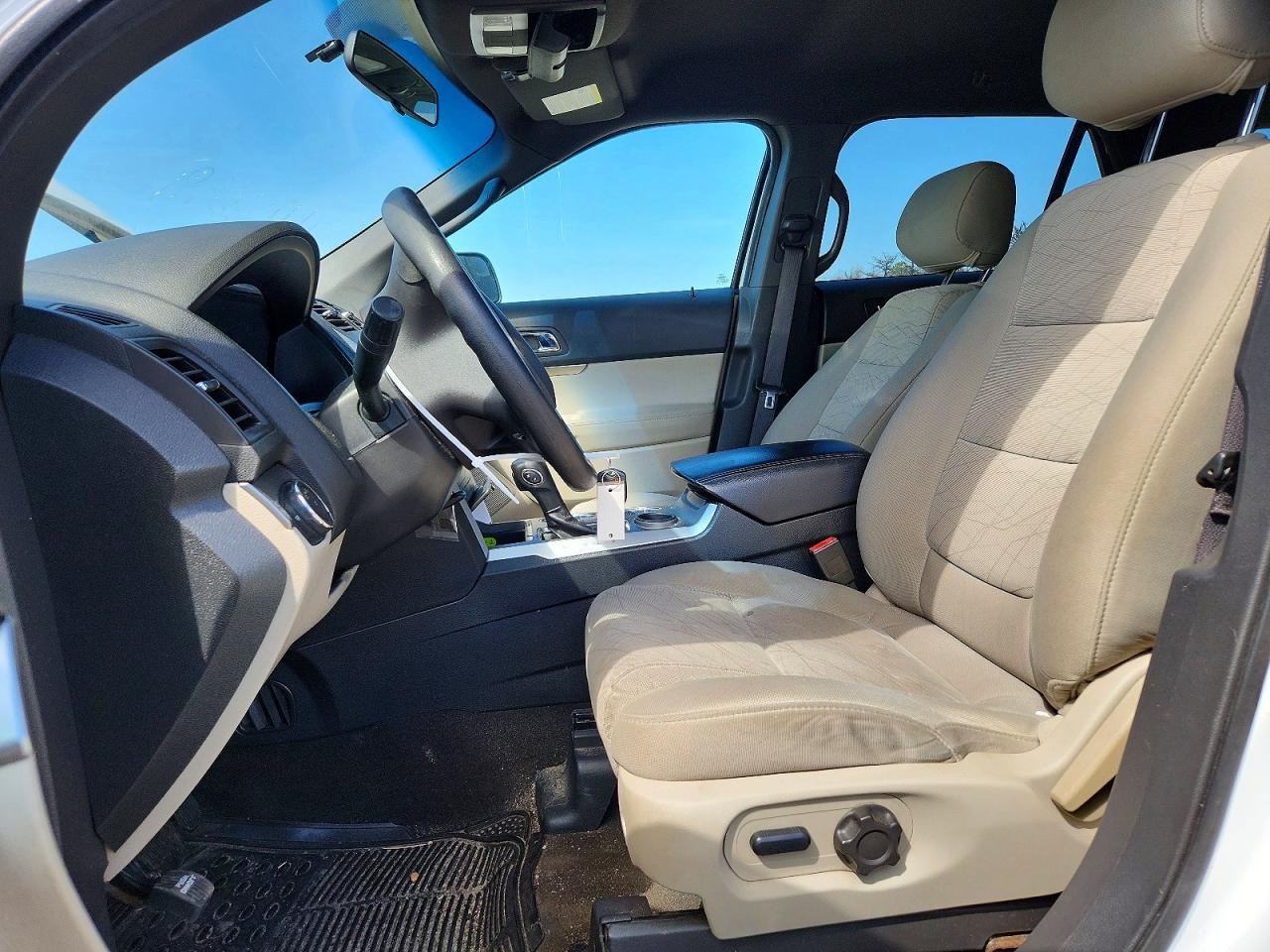 2013 Ford Explorer - Фото 7