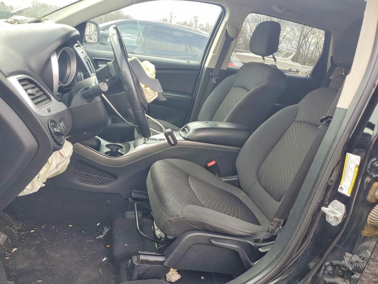 2018 Dodge Journey Se - Фото 7