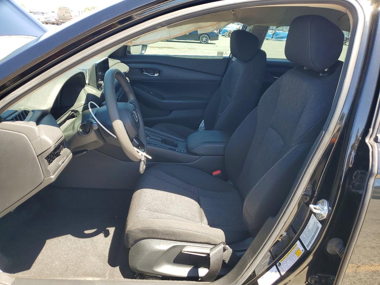 2023 Honda Accord Lx - Фото 7