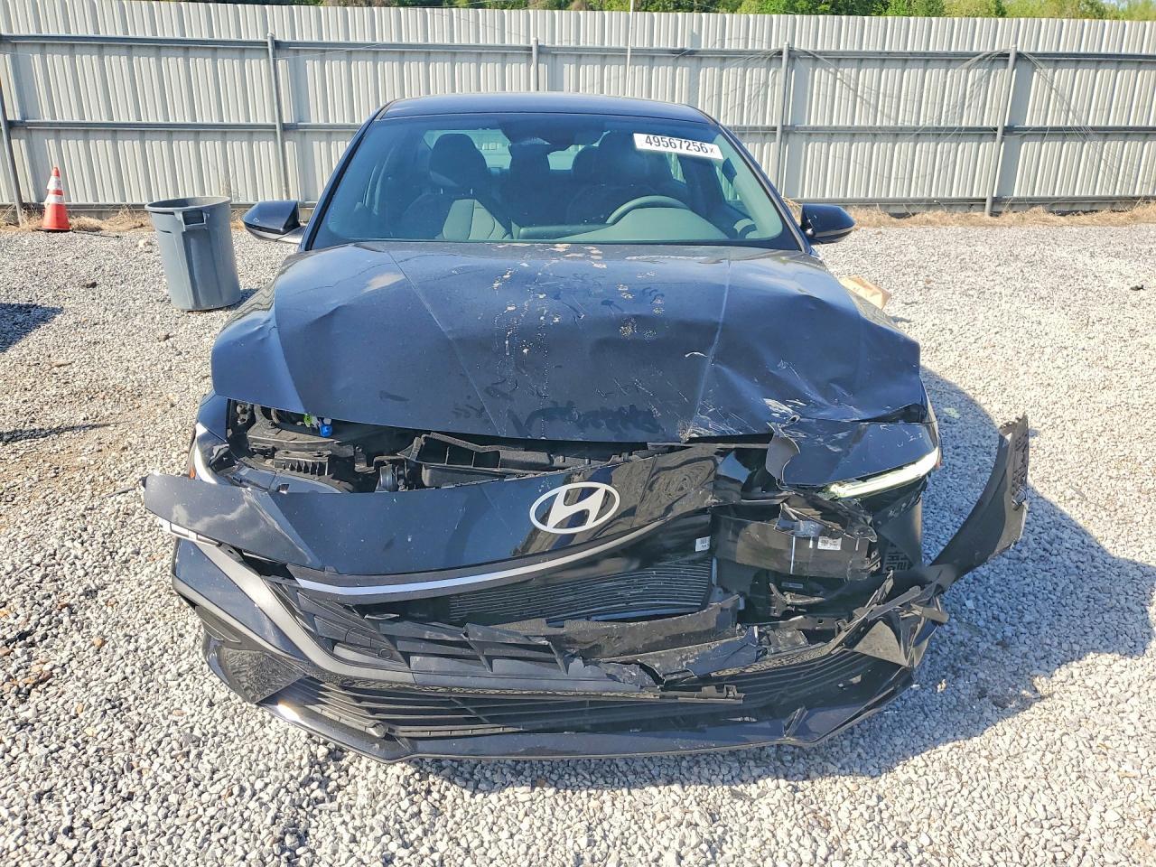 2026 Hyundai Elantra Se - Фото 5