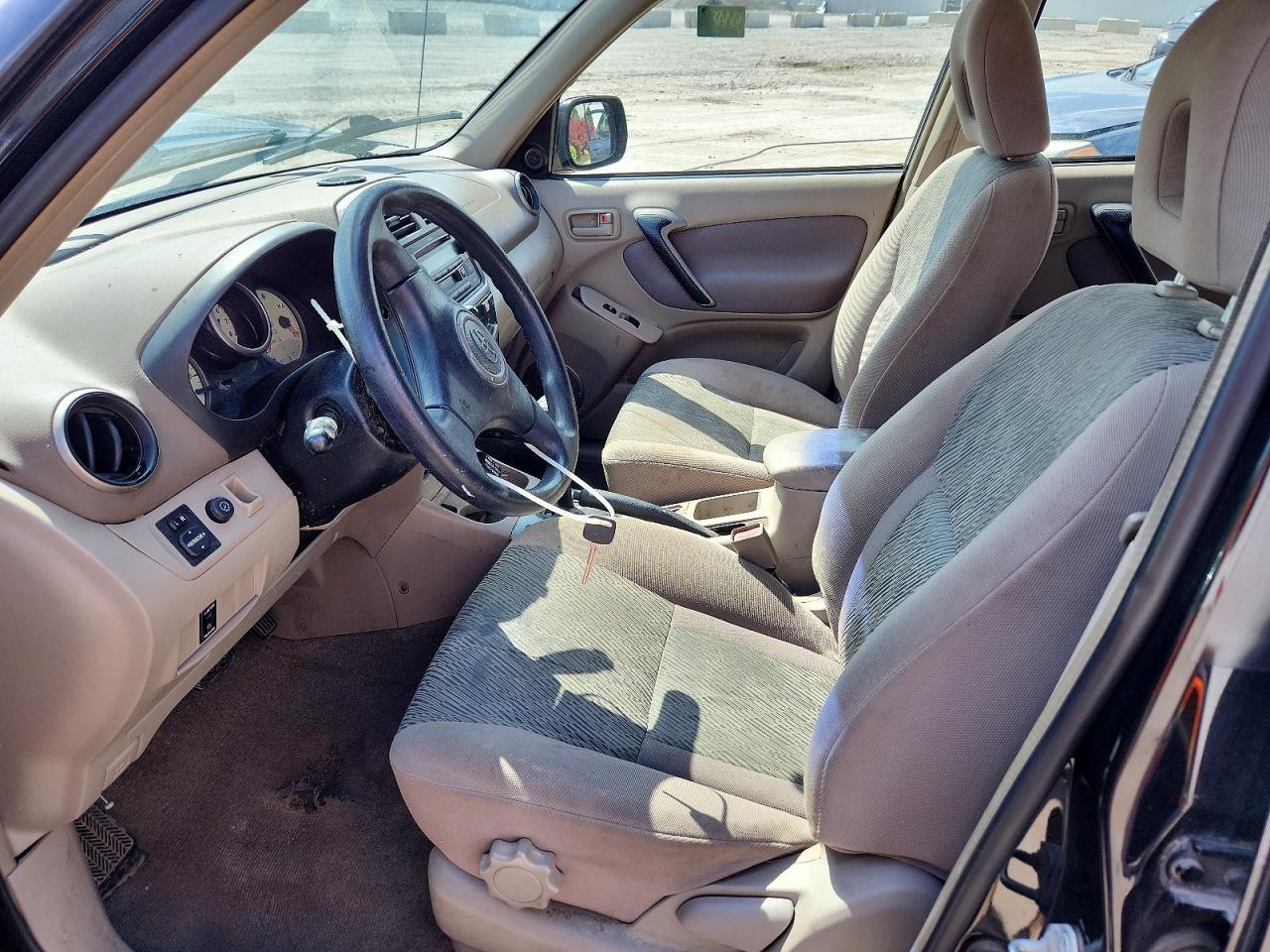 2003 Toyota Rav4 Base - Image 7
