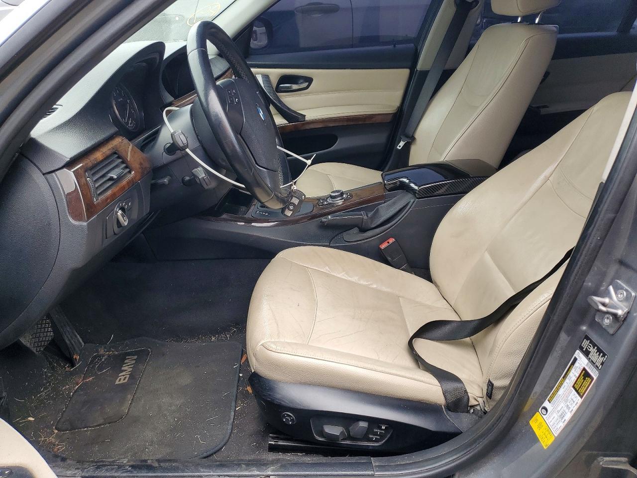 2011 BMW 328 I - Фото 7