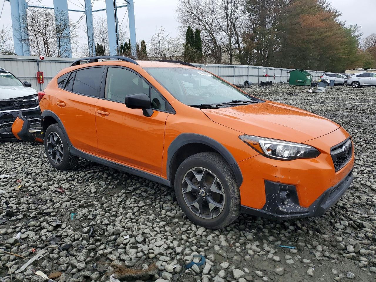 2018 Subaru Crosstrek - Фото 4