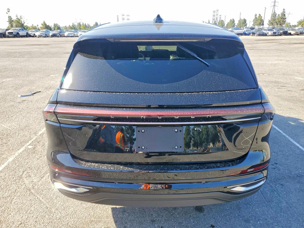 2026 Lincoln Nautilus Premiere - Image 6