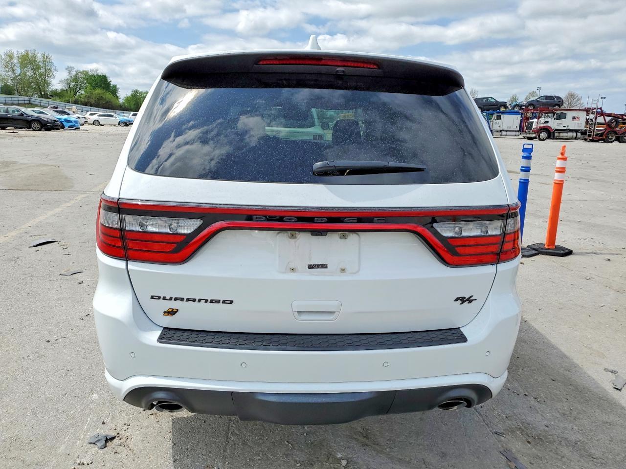 2022 Dodge Durango R - Image 6