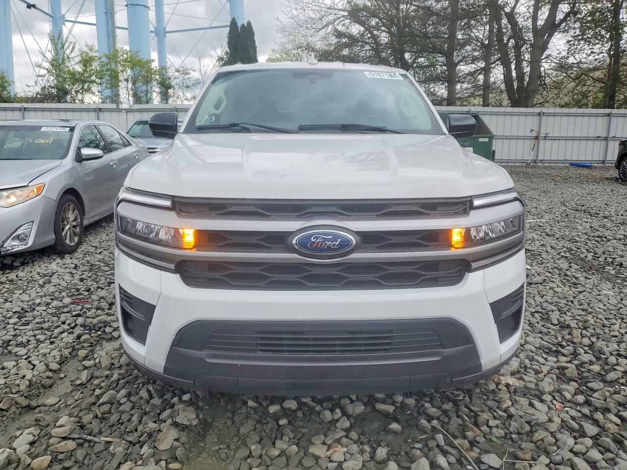 2023 Ford Expedition Max Xl - Фото 5