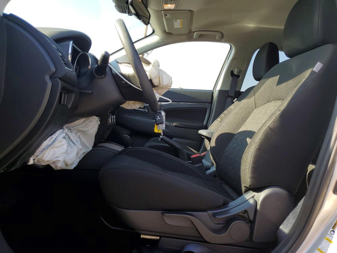 2026 Mitsubishi Outlander Sport S - Фото 7