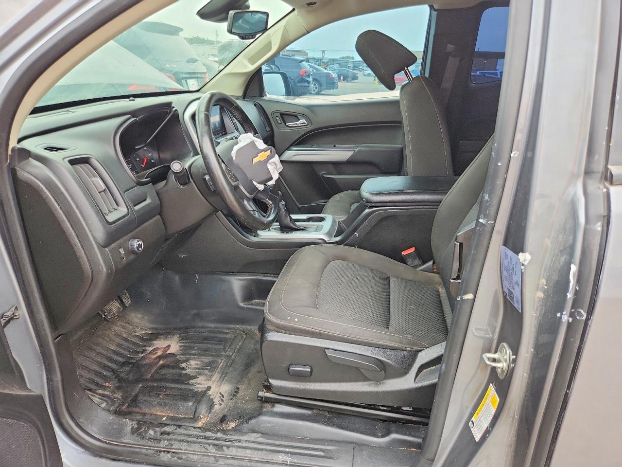 2022 Chevrolet 2100 - Image 7