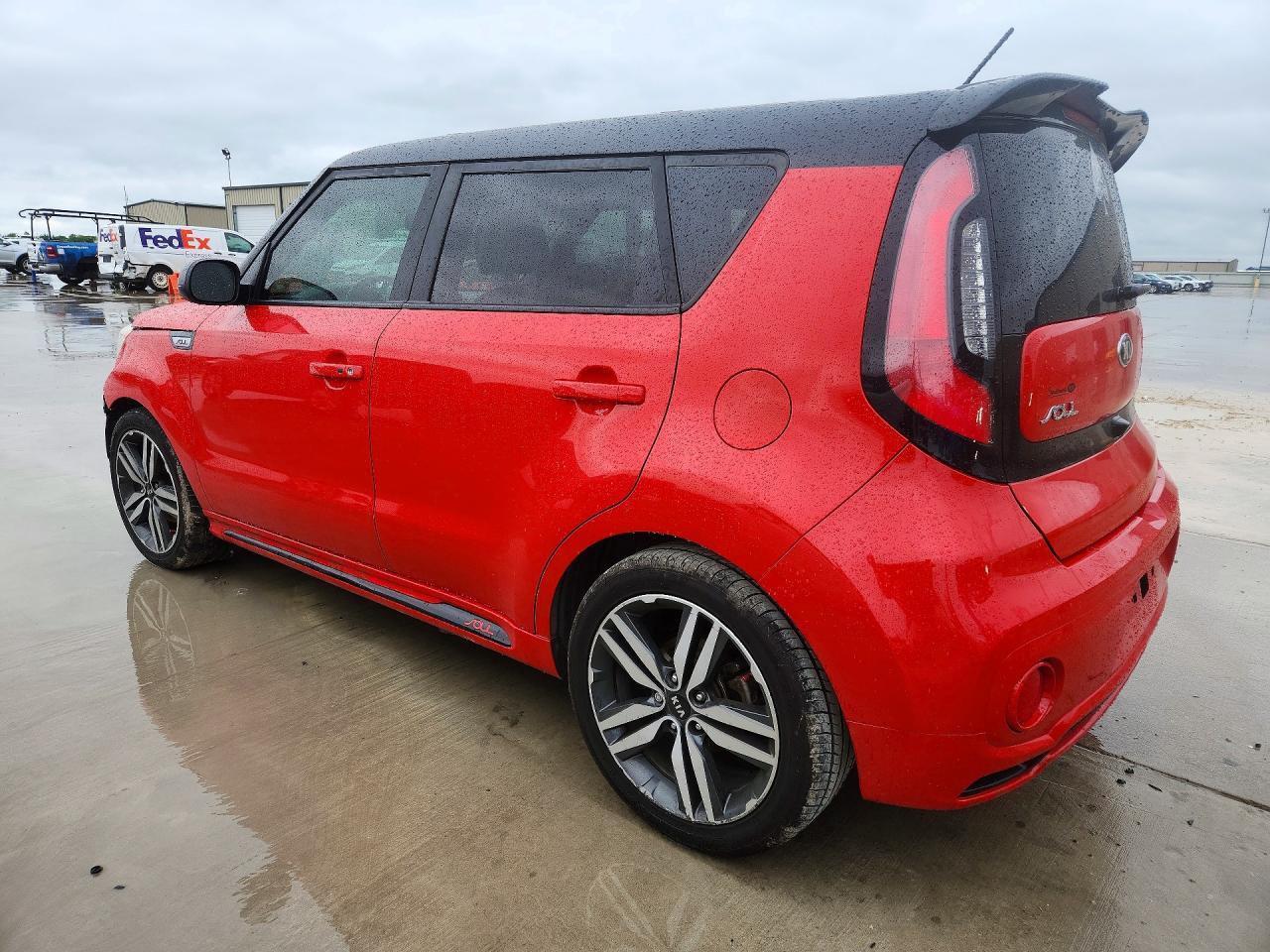 2019 Kia Soul + - Фото 2