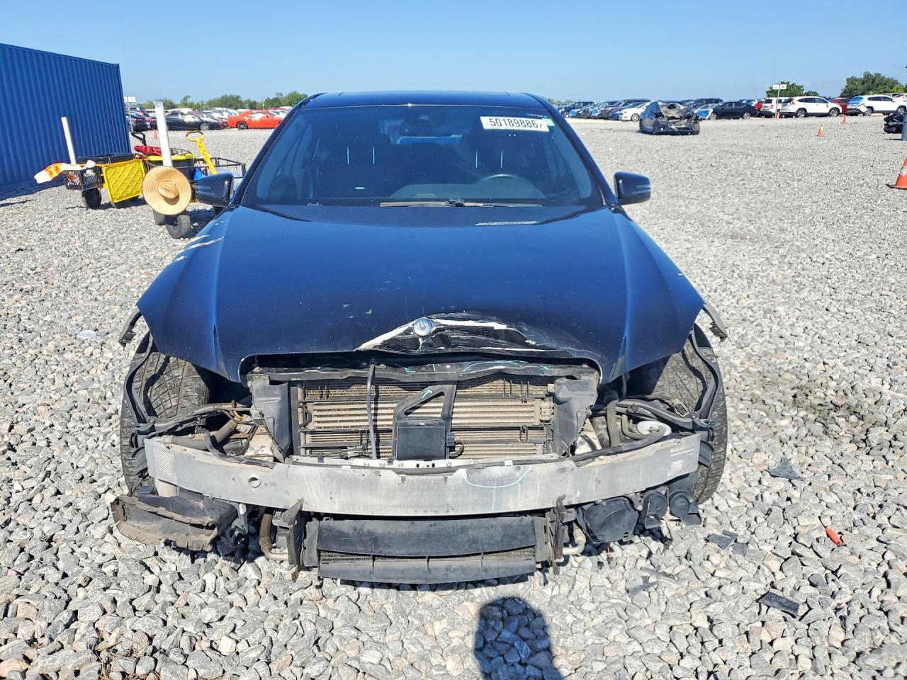 2010 Mercedes-Benz E 63 Amg - Image 5