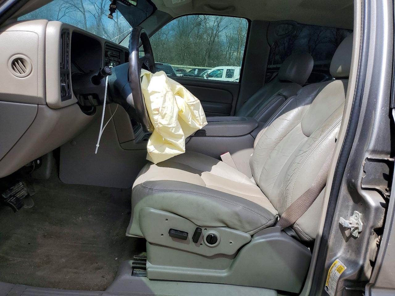 2006 GMC New Sierra K1500 - Image 7
