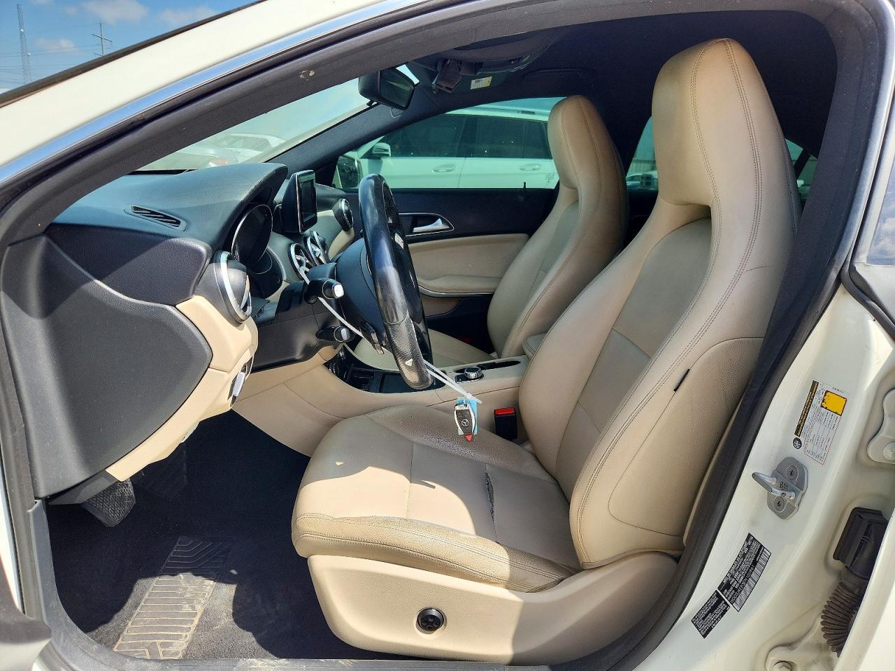 2014 Mercedes-Benz Cla 250 - Image 7