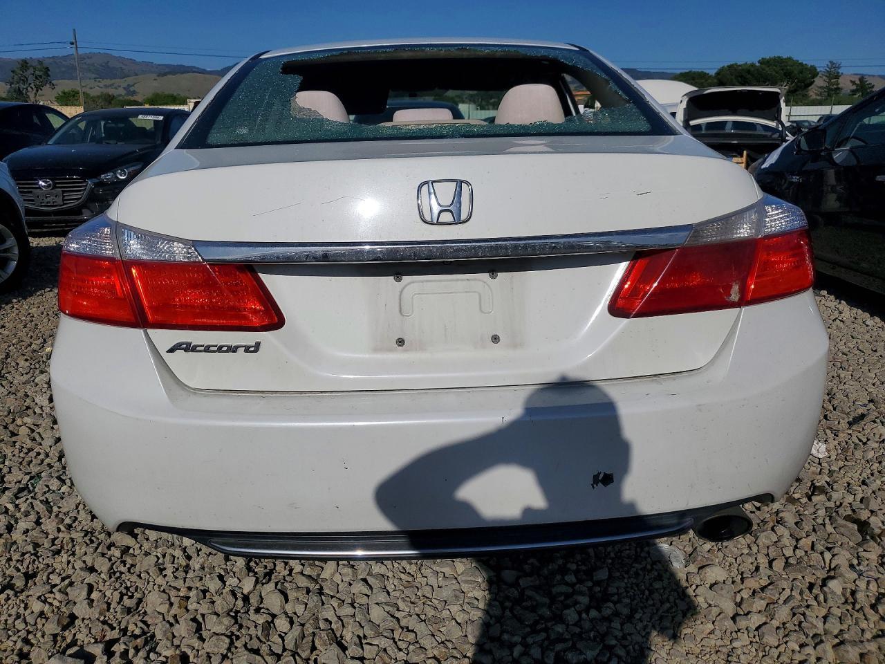 2013 Honda Accord Lx - Image 6