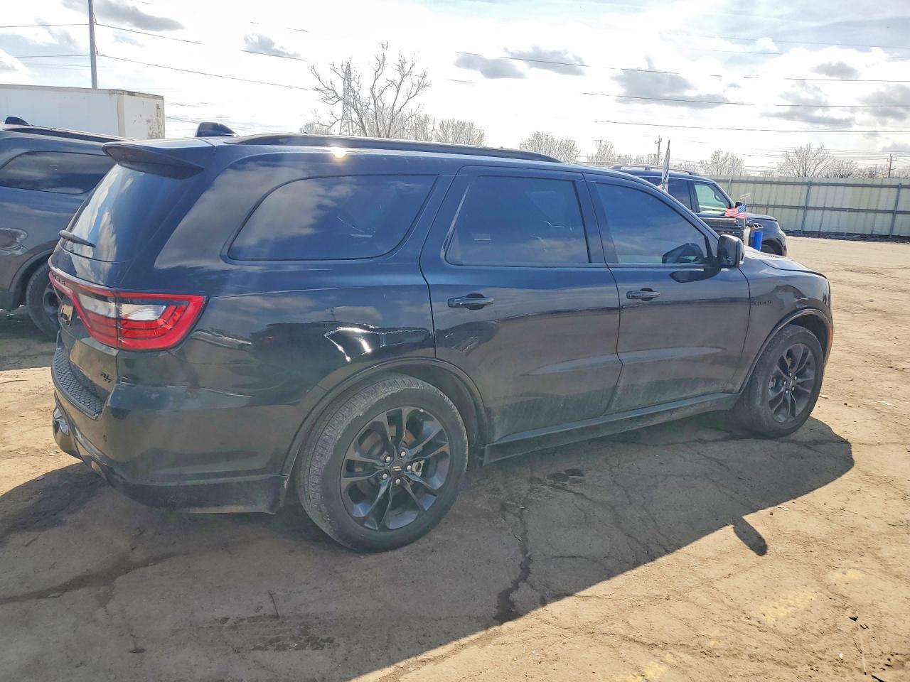 2023 Dodge Durango R - Image 3
