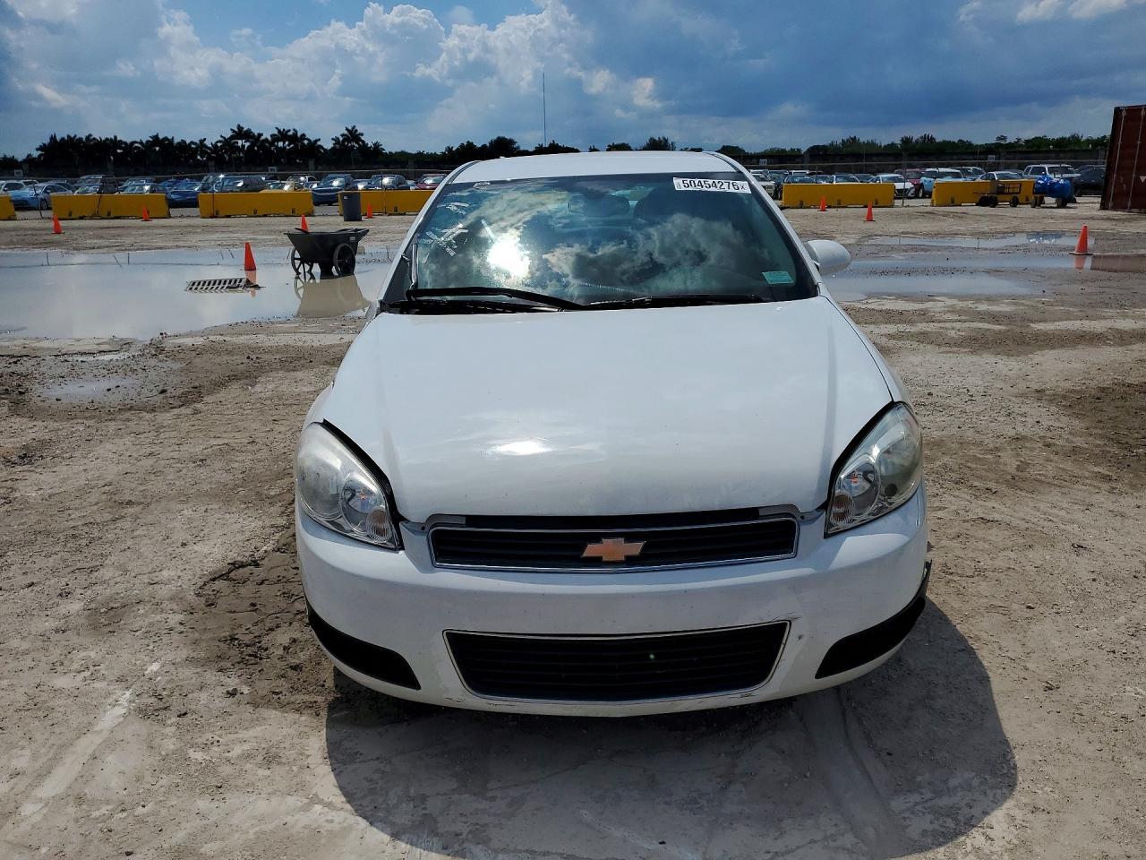 2013 Chevrolet Impala Ltz - Фото 5