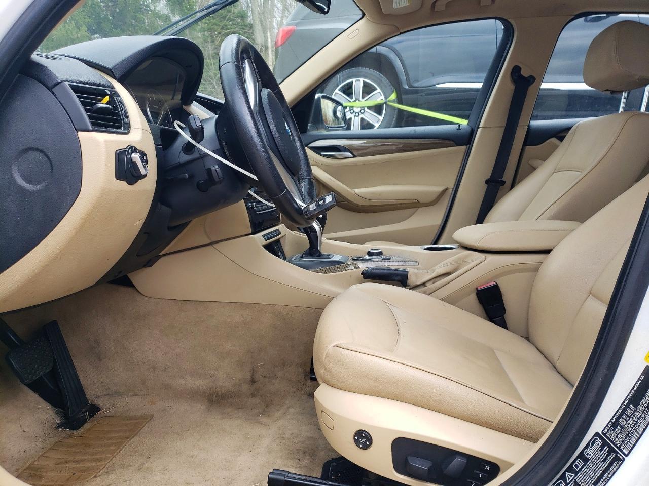 2013 BMW X1 xDrive28I - Фото 7