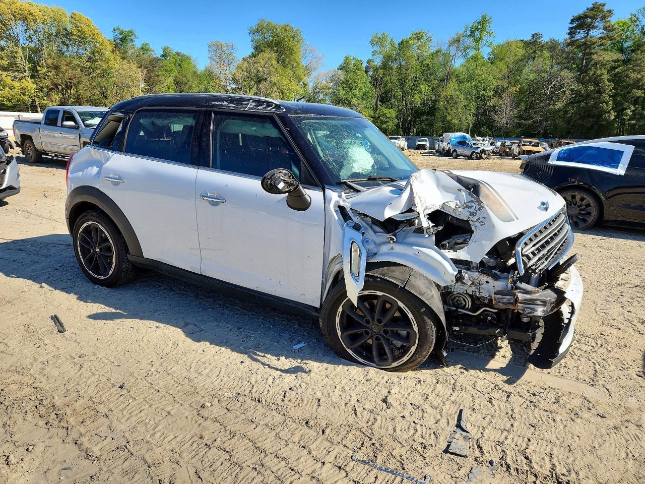 2016 Mini Cooper Countryman - Фото 4