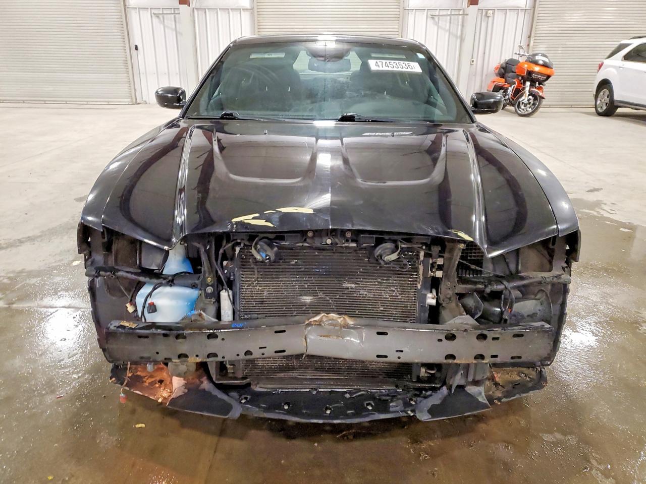 2013 Dodge Charger Sxt - Фото 5