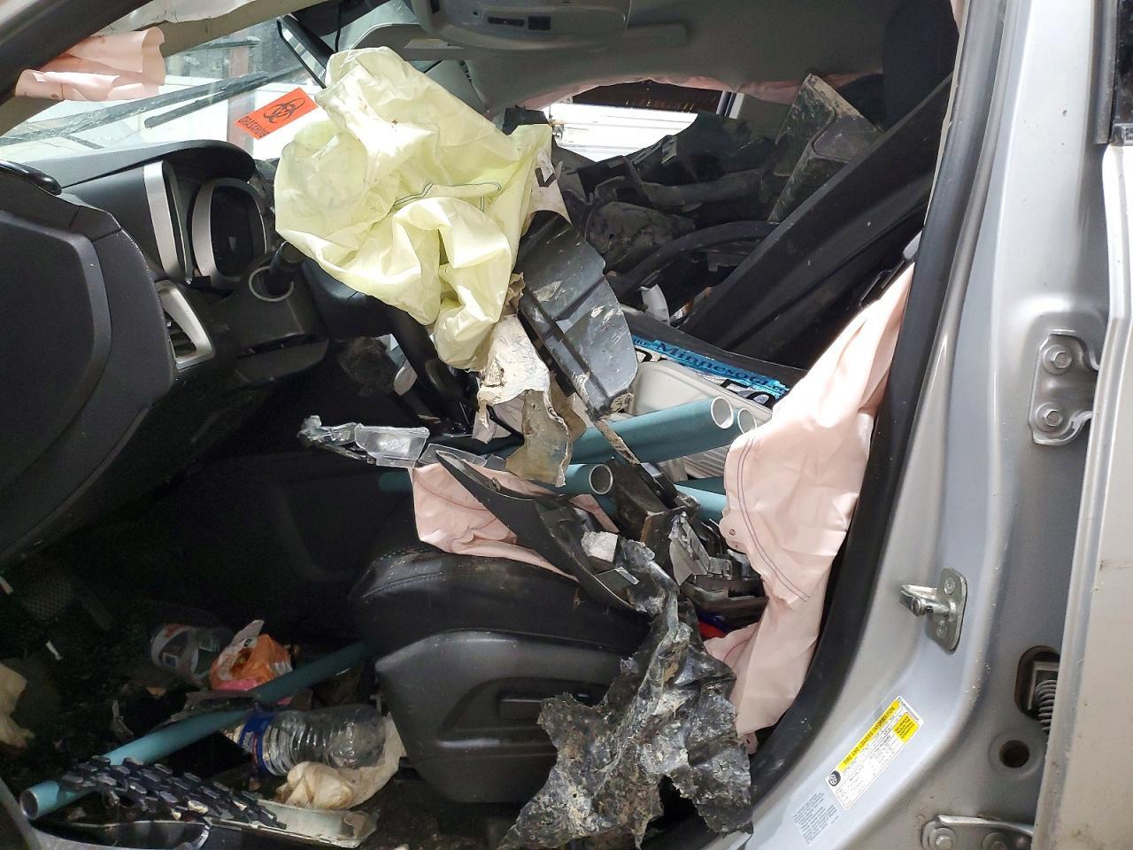 2015 Chevrolet Equinox Lt - Image 7
