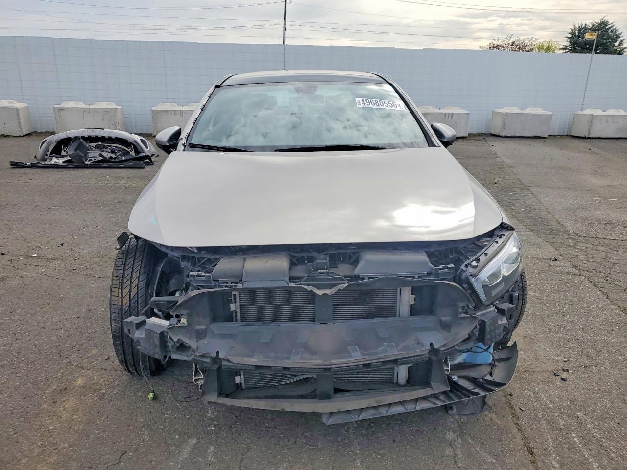 2020 Mercedes-Benz A 220 4Matic - Фото 5