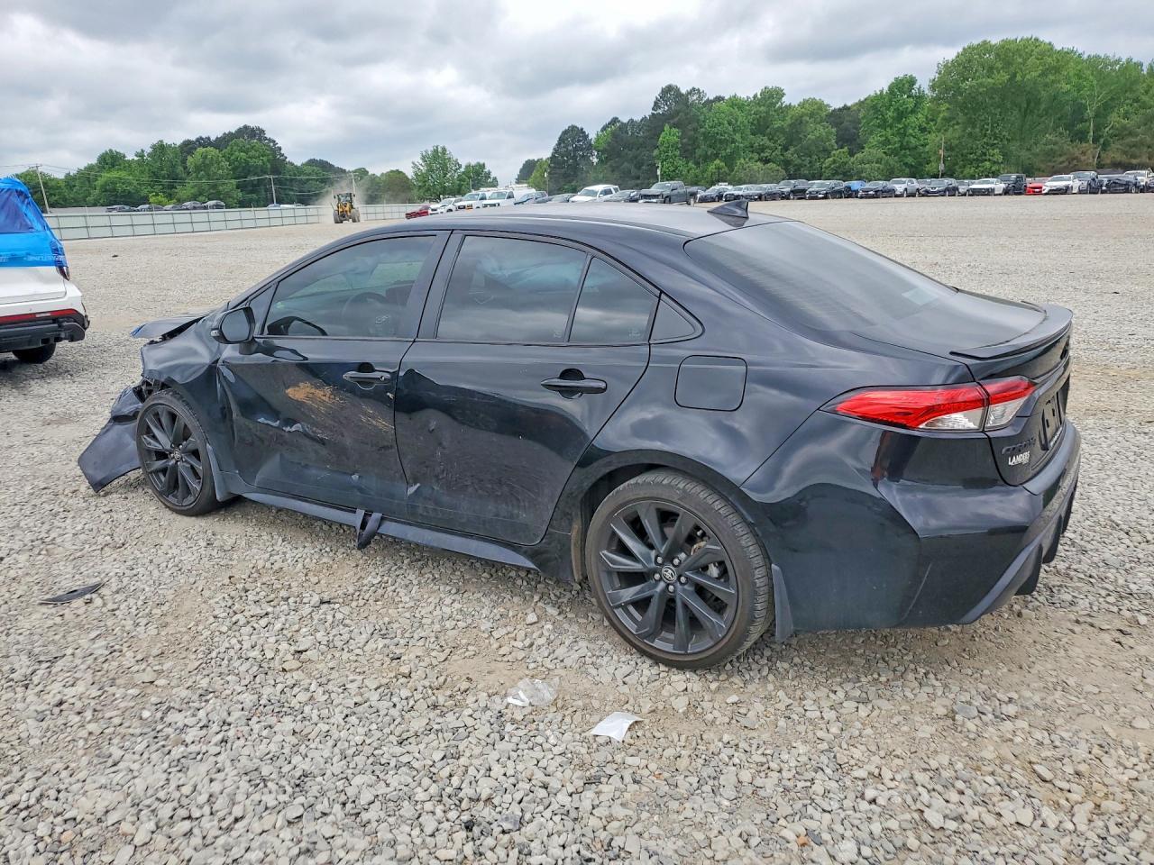 2024 Toyota Corolla Se - Image 2