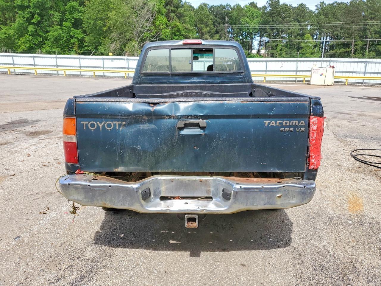 1998 Toyota Tacoma Xtracab - Image 6