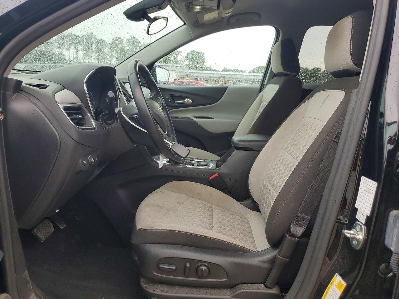 2024 Chevrolet Equinox Lt - Фото 7