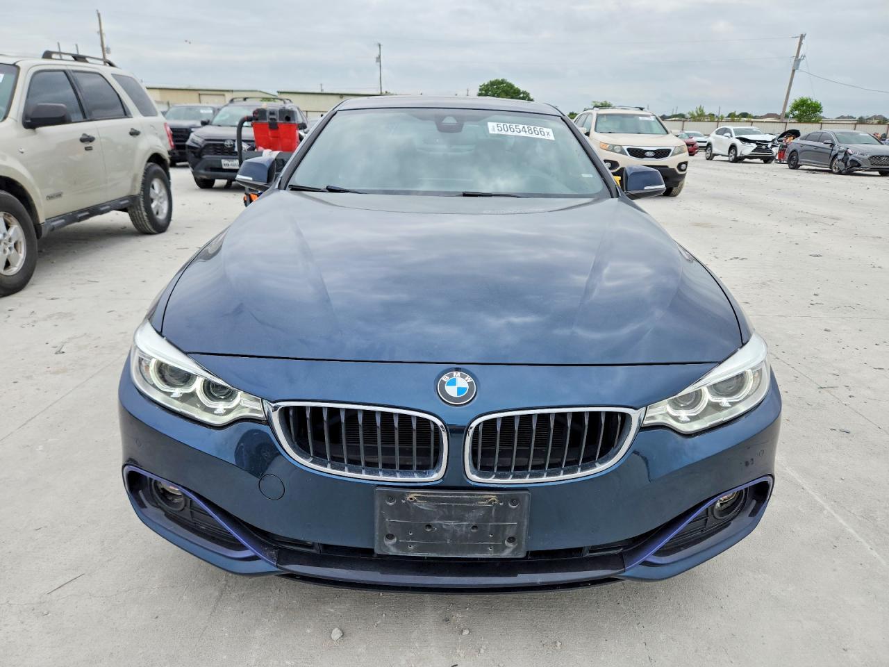 2017 BMW 430I - Image 5