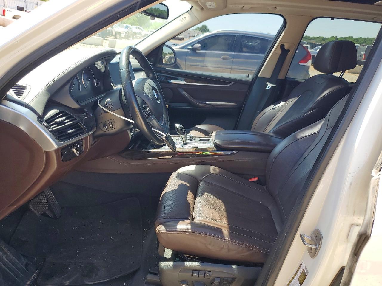 2016 BMW X5 - Фото 7