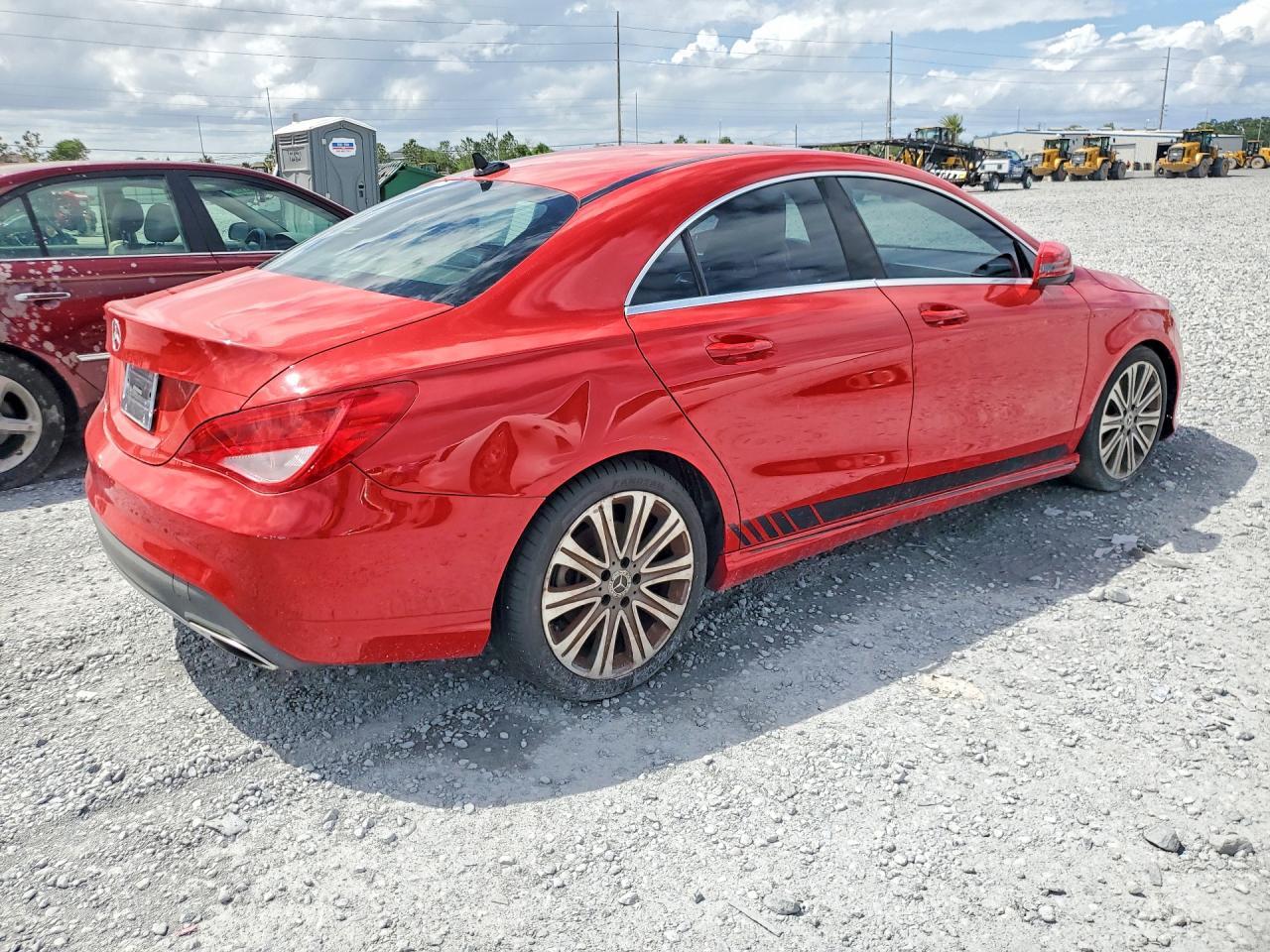2018 Mercedes-Benz All Other - Фото 3