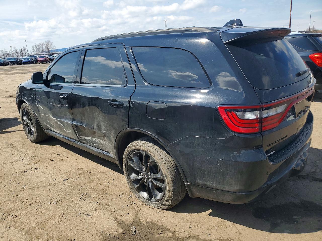 2023 Dodge Durango R - Image 2