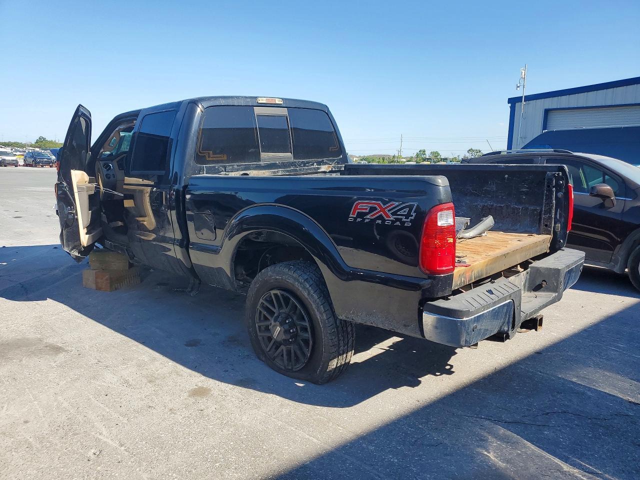 2016 Ford F250 Super Duty - Image 2