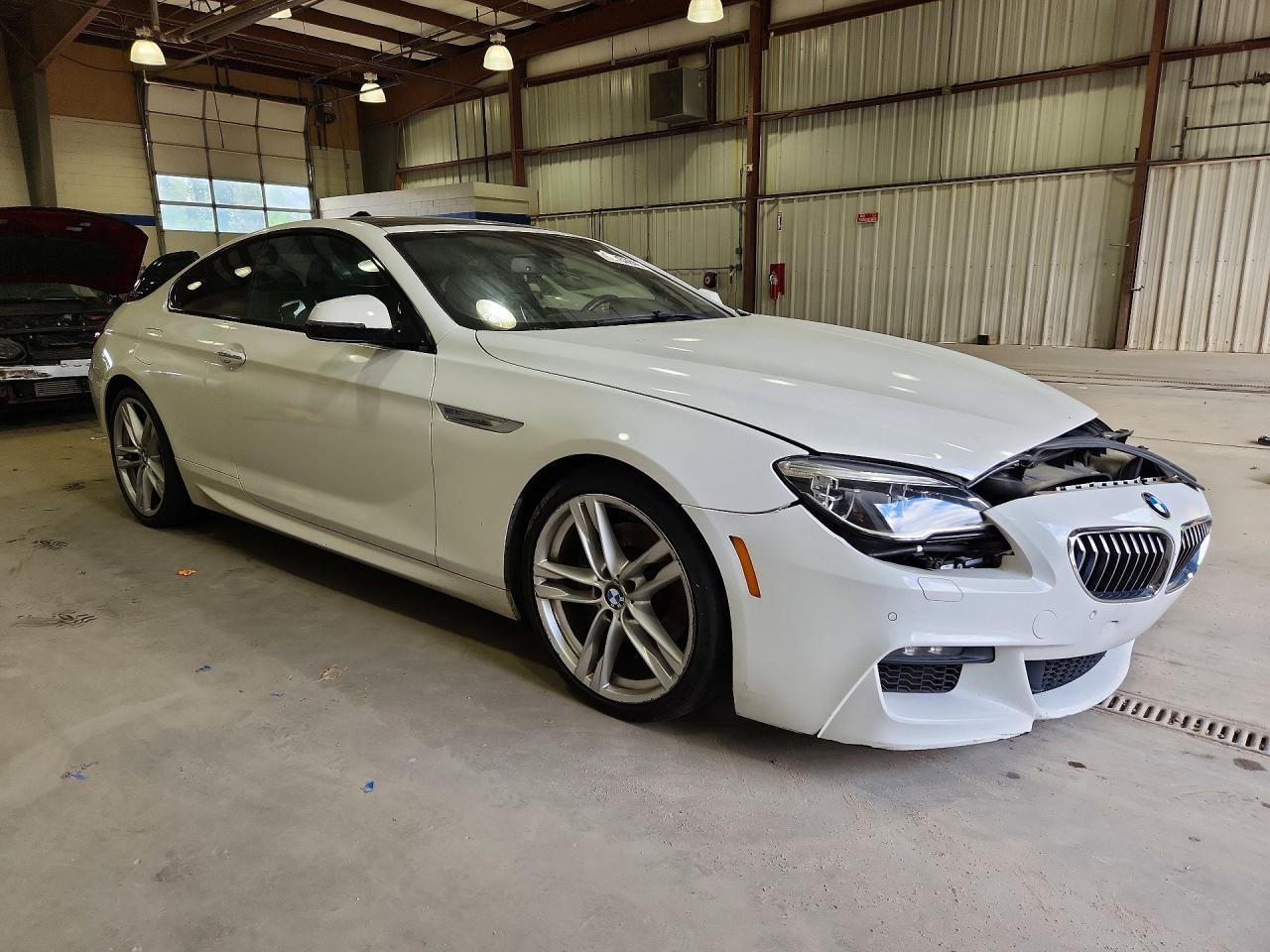 2016 BMW 640 I - Image 4