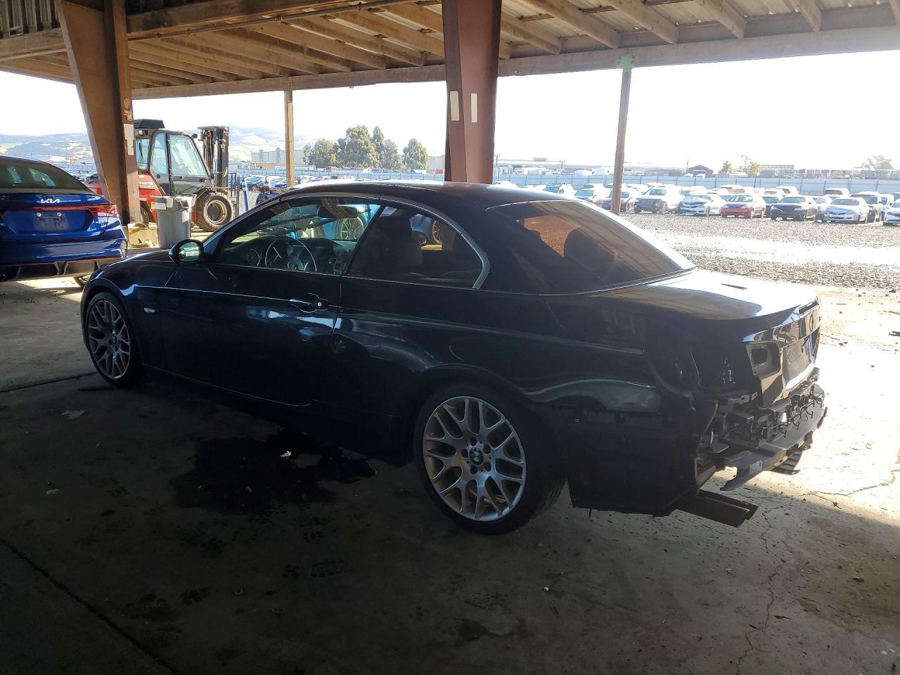 2009 BMW 328 I Sulev - Фото 2