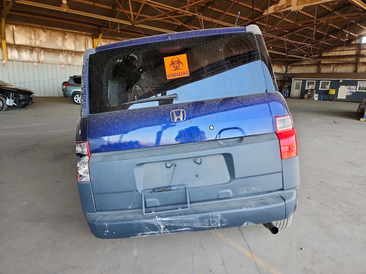 2003 Honda Element Dx - Image 6